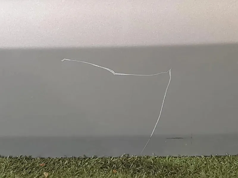 Portello POST 901006921R Dacia Jogger 2022