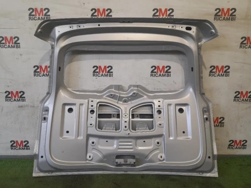 Portello POST  Dacia Jogger 2022