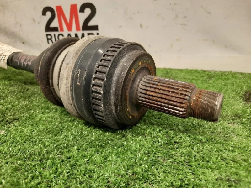 Semiasse POST SX Bmw Serie 1 E87 Berlina 2005