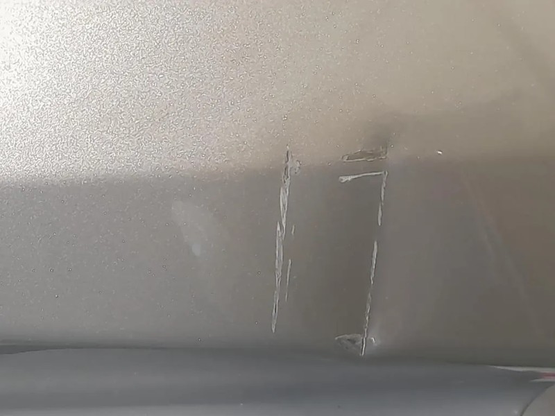 Portello POST  Dacia Jogger 2022