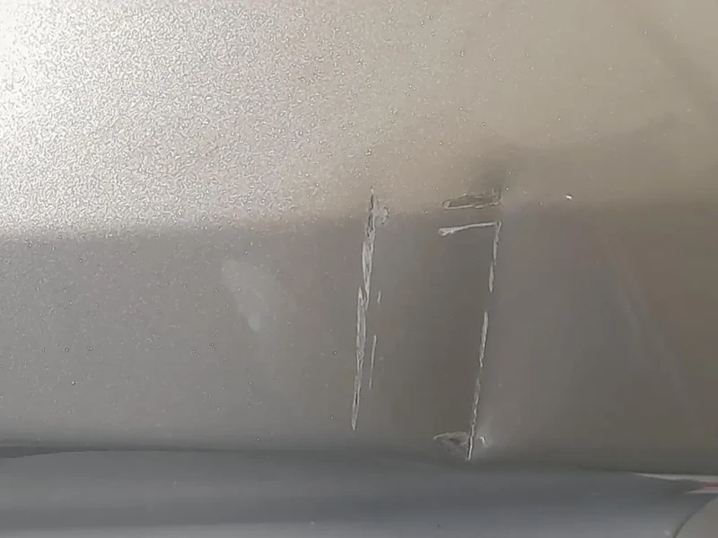 Portello POST Dacia Jogger 2022