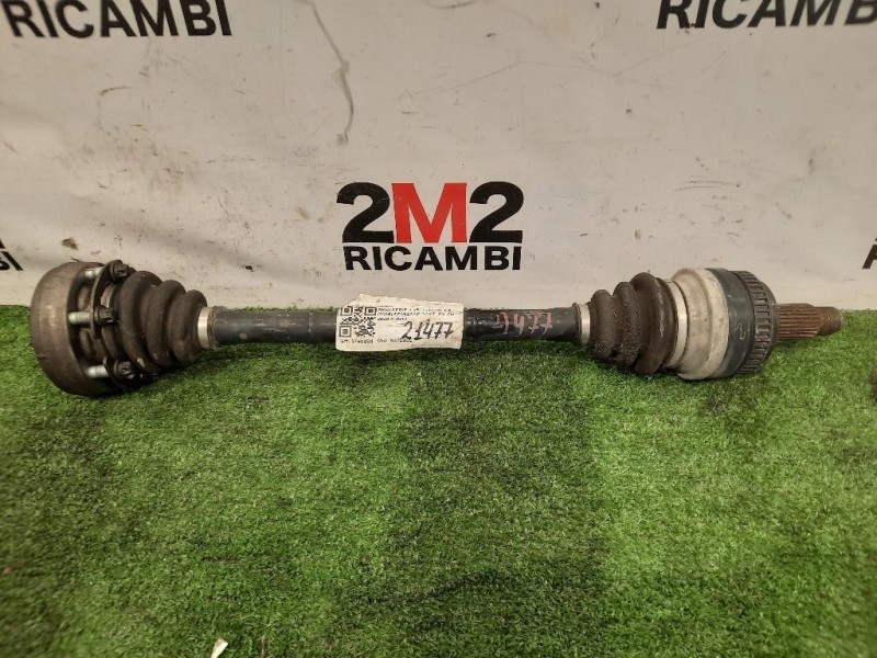 Semiasse POST SX Bmw Serie 1 E87 Berlina 2005