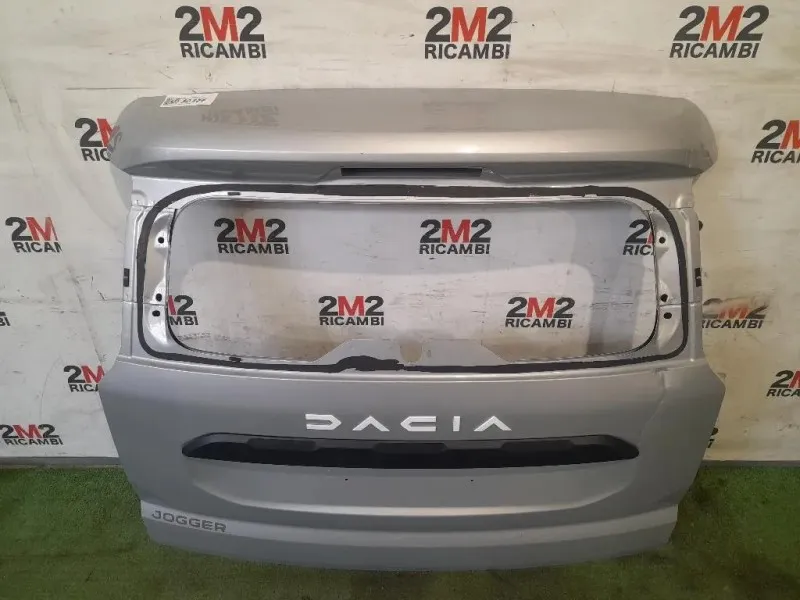 Portello POST Dacia Jogger 2022