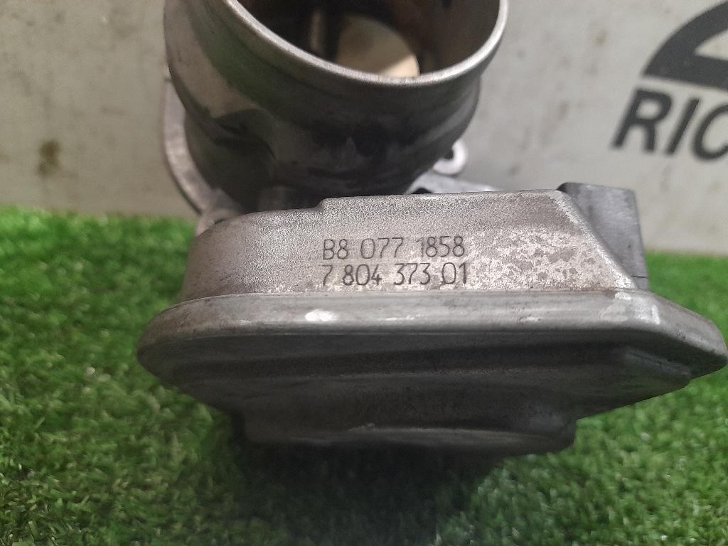 Corpo Farfallato B80540459 C Bmw Serie 1 E87 Berlina 2005