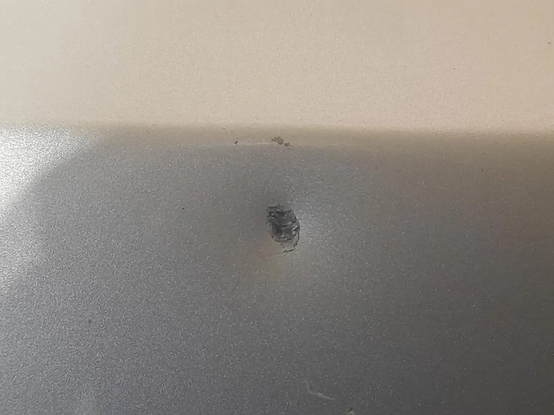 Portello POST 901006921R Dacia Jogger 2022