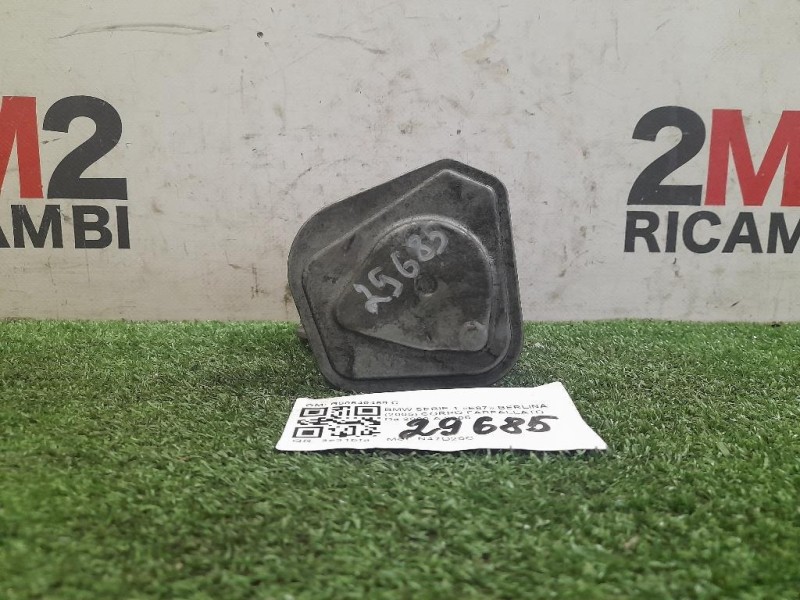 Corpo Farfallato B80540459 C Bmw Serie 1 E87 Berlina 2005