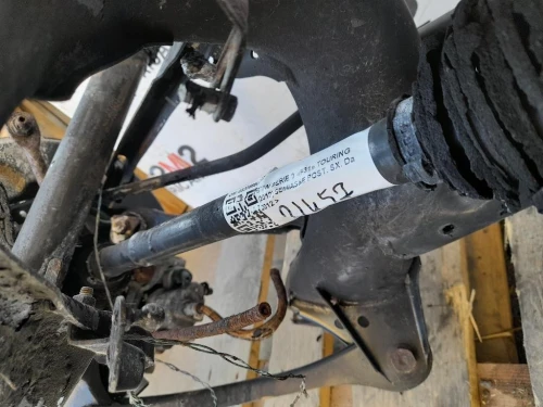 Semiasse POST SX 33208680347 Bmw Serie 3 F31 Touring 2012