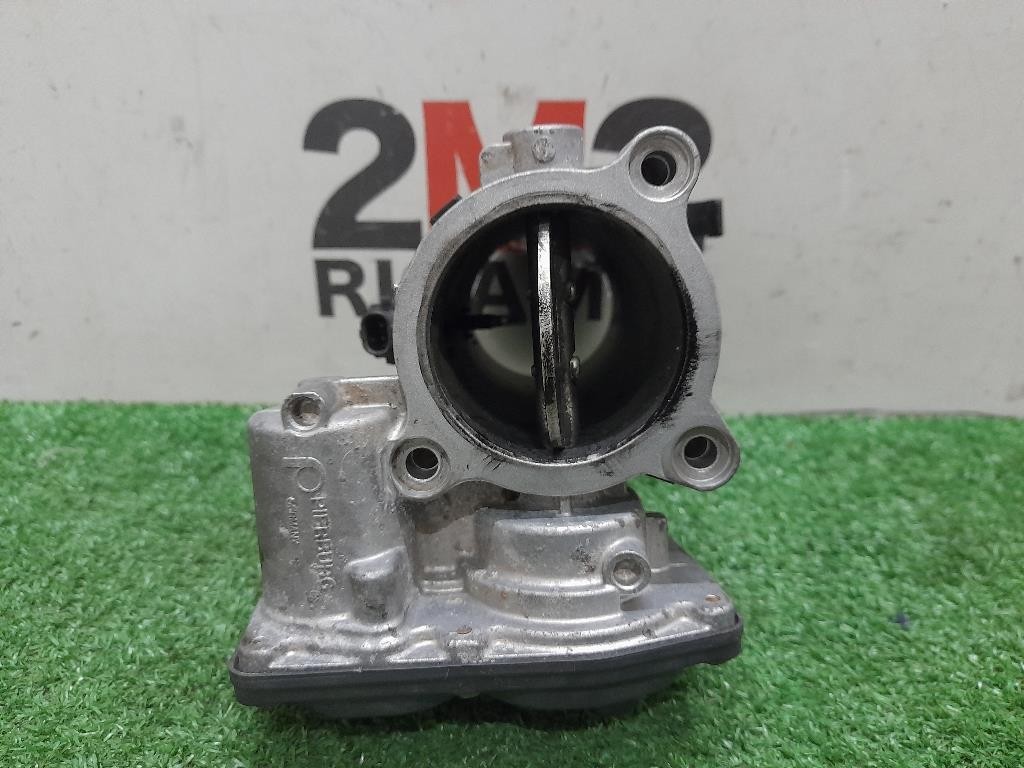 Corpo Farfallato 7810752 Bmw Serie 1 F20 Berlina 2015