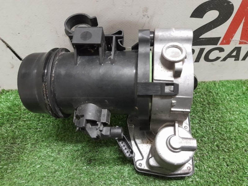 Corpo Farfallato 7810752 Bmw Serie 1 F20 Berlina 2015