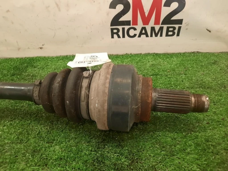 Semiasse POST SX 8680347 Bmw Serie 3 F31 Touring 2012