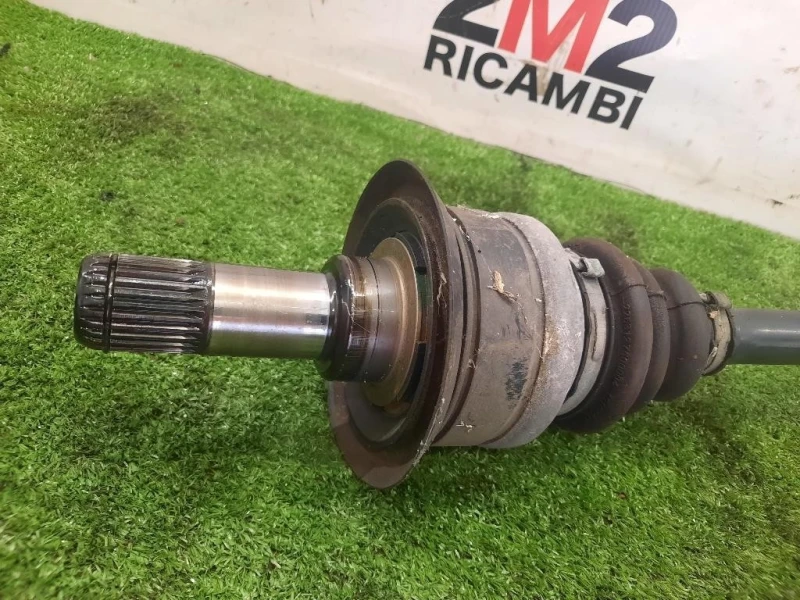 Semiasse POST SX 8680347 Bmw Serie 3 F31 Touring 2012