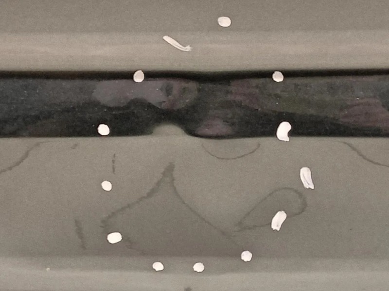 Portello POST 901003840R Dacia Jogger 2022