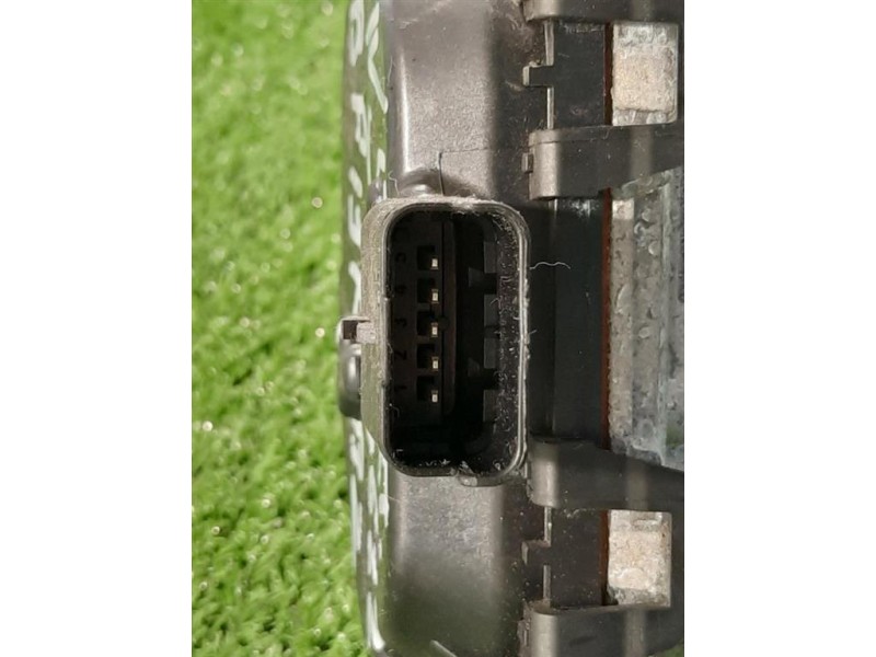 Corpo Farfallato VV29121487 Citroen C3 III 2016