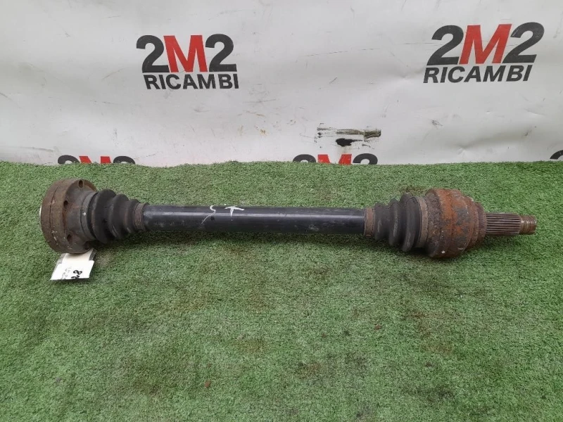 Semiasse POST SX 7572429A Bmw Serie 5 E60 Berlina 2004