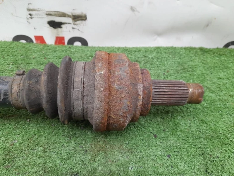 Semiasse POST SX 7572429A Bmw Serie 5 E60 Berlina 2004