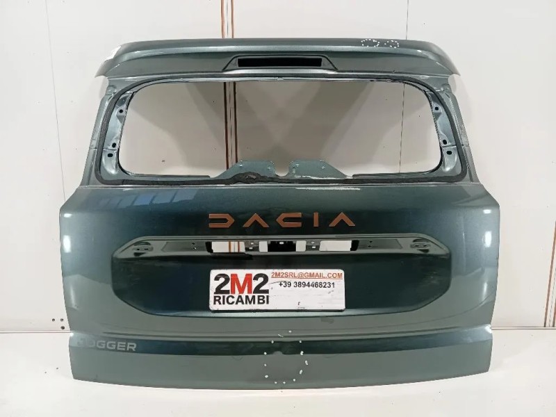 Portello POST 901003840R Dacia Jogger 2022
