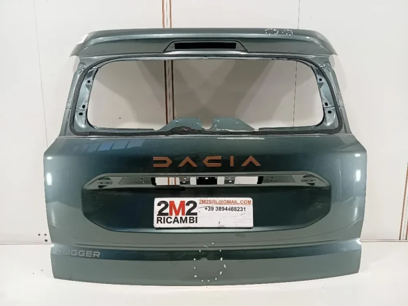 Portello POST 901003840R Dacia Jogger 2022