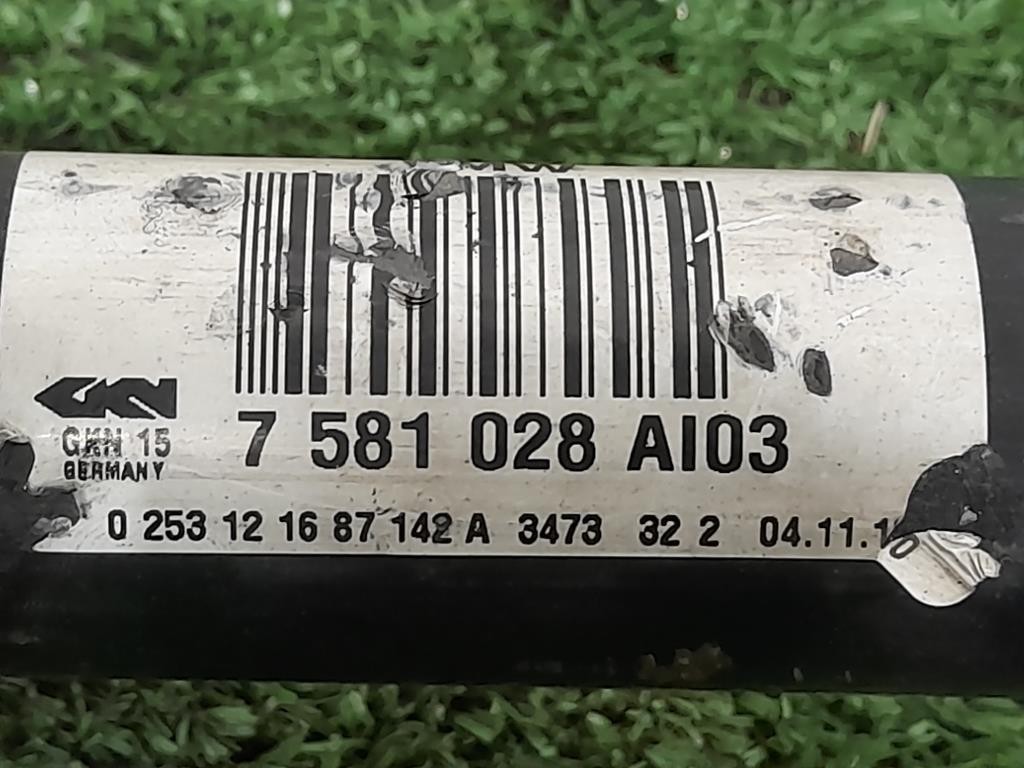 Portello POST 901003840R Dacia Jogger 2022
