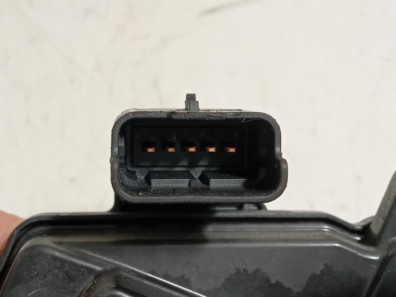 Corpo Farfallato 9806625280 Citroen Jumper III 2014