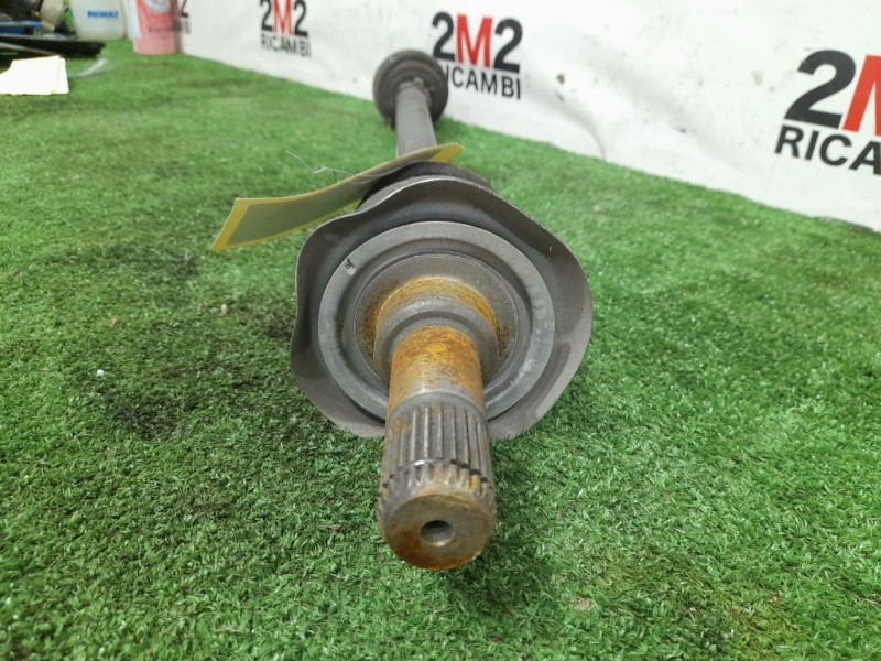 Portello POST 901003840R Dacia Jogger 2022