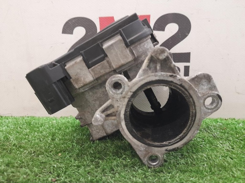 Corpo Farfallato 55213019 Fiat Punto EVO 2010