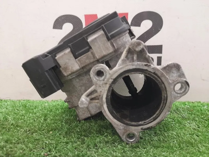 Corpo Farfallato 55213019 Fiat Punto EVO 2010