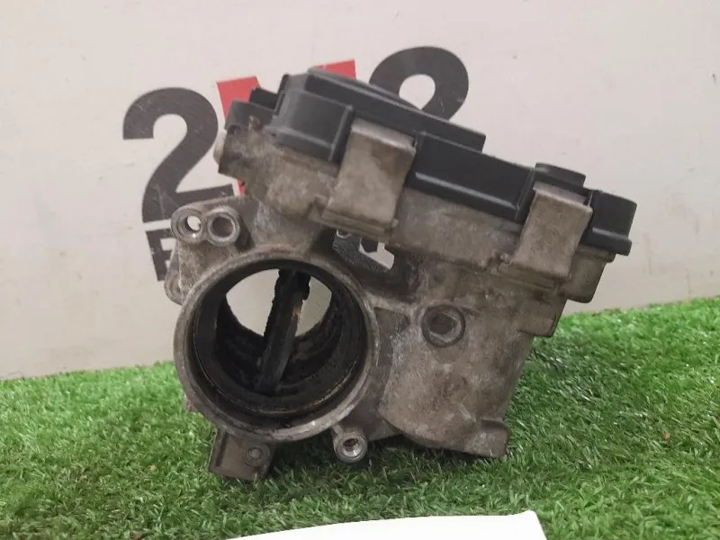 Corpo Farfallato 55213019 Fiat Punto EVO 2010