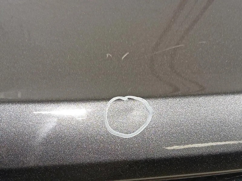 Portello POST 901003840R Dacia Jogger 2022