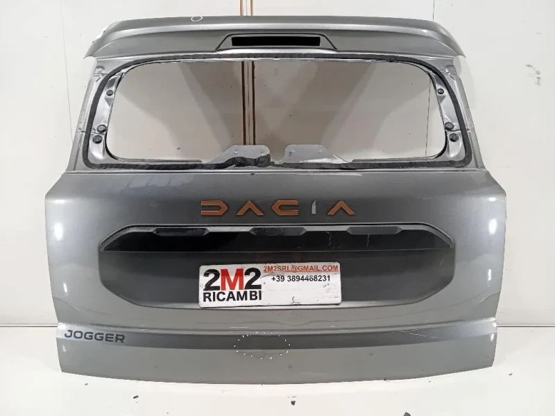 Portello POST 901003840R Dacia Jogger 2022