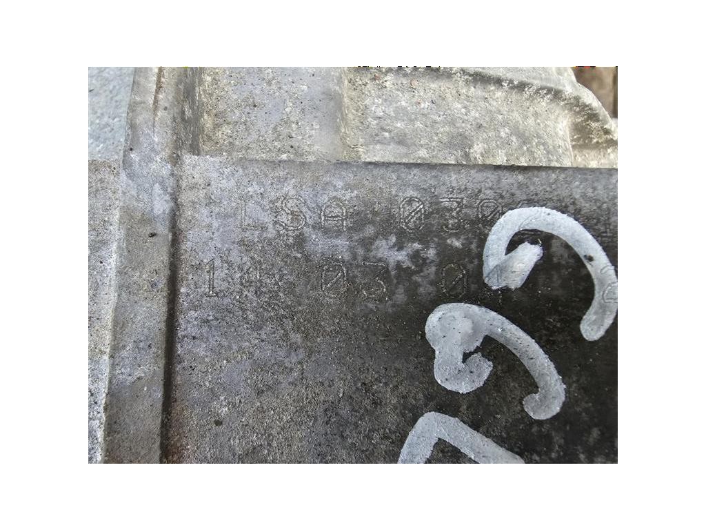 Cambio LSA CGLC CGL Audi Q5 8RB 2012