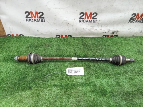 Semiasse POST SX 49600-S1000 Hyundai Santa FÉ V 2018