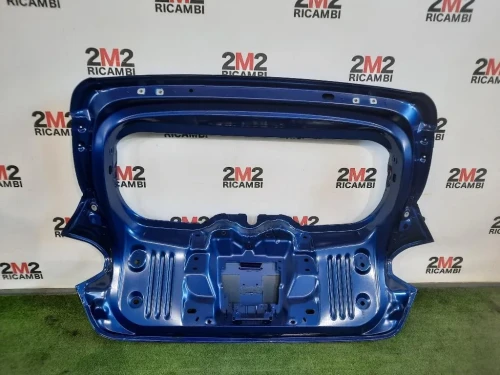 Portello POST Dacia Sandero II 2016