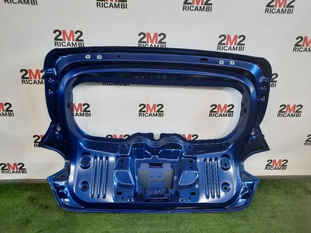 Portello POST Dacia Sandero II 2016