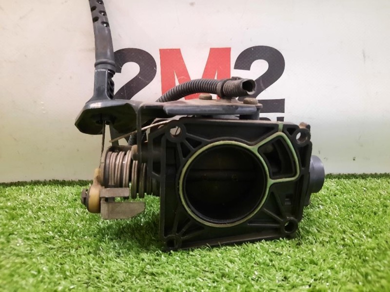 Corpo Farfallato XS4UBF Ford Focus I 1999