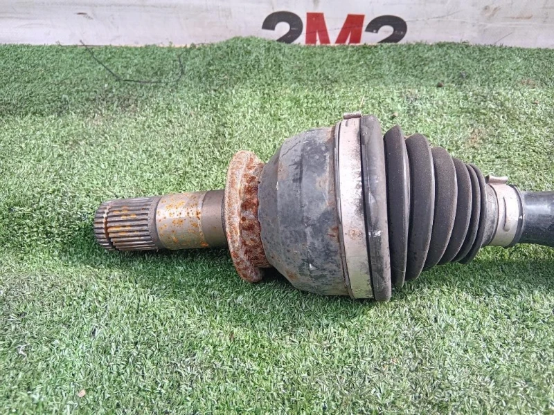 Semiasse POST SX GX73-4K139-EA Jaguar XE 2015