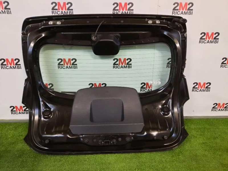 Portello POST 901003145R Dacia Sandero Stepway II 2016