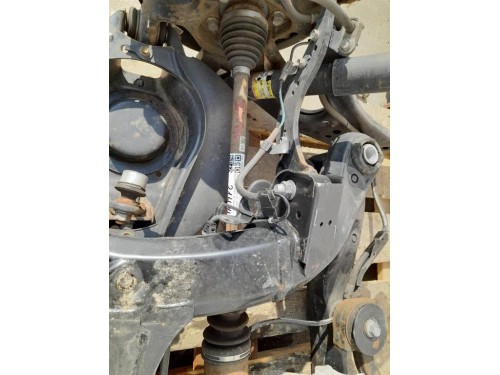 Semiasse POST SX 4234048140 Lexus Serie RX IV 2016