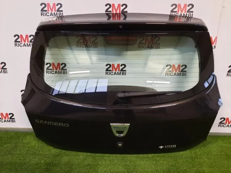 Portello POST 901003145R Dacia Sandero Stepway II 2016