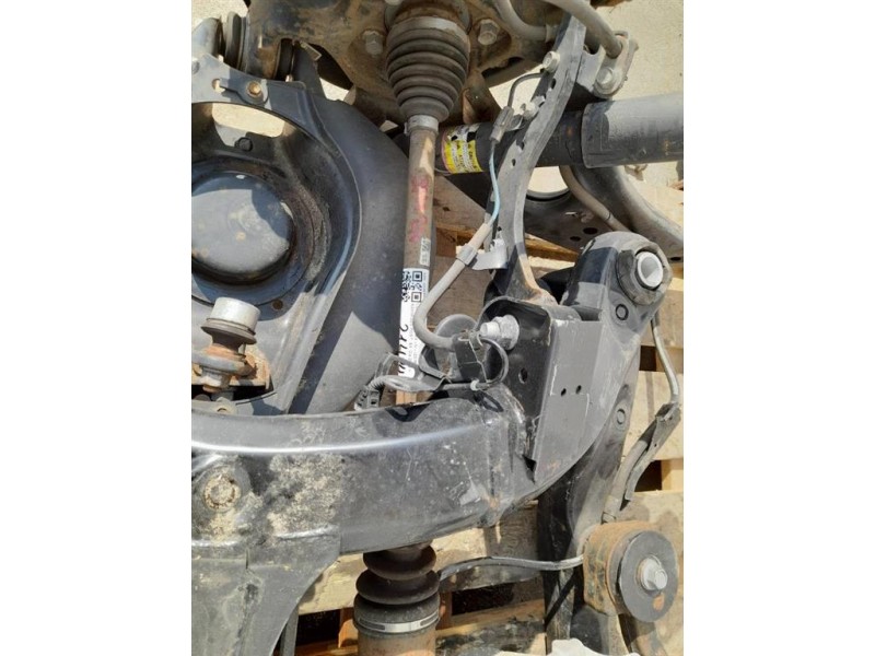 Semiasse POST SX 4234048140 Lexus Serie RX IV 2016