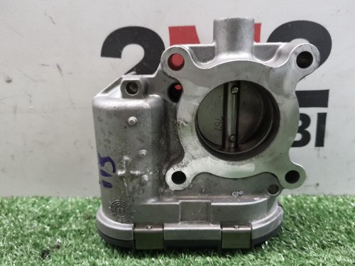 Corpo Farfallato A2821410200 161203209R Mercedes Classe A W177 2018