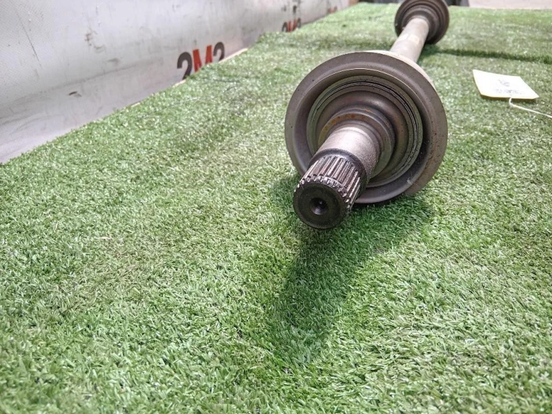 Semiasse POST SX A2053504019 Mercedes Classe C W205 2014