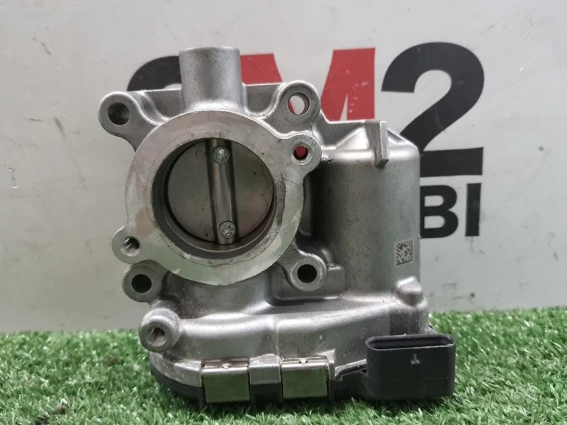 Corpo Farfallato A2821410200 161203209R Mercedes Classe A W177 2018