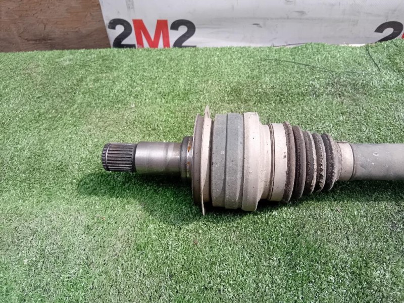 Semiasse POST SX A2053504019 Mercedes Classe C W205 2014