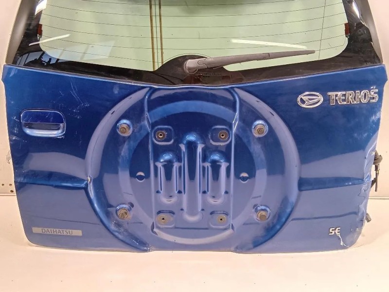 Portello POST 67005B4080 Daihatsu Terios II 2009