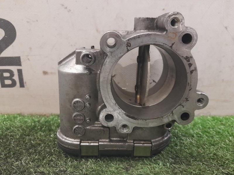 Corpo Farfallato A6420900270 Mercedes Classe S W221 2006