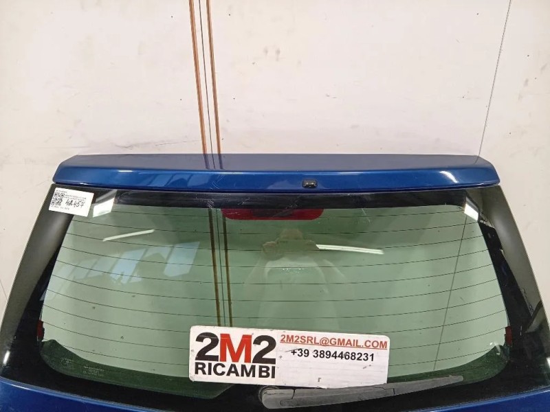 Portello POST 67005B4080 Daihatsu Terios II 2009