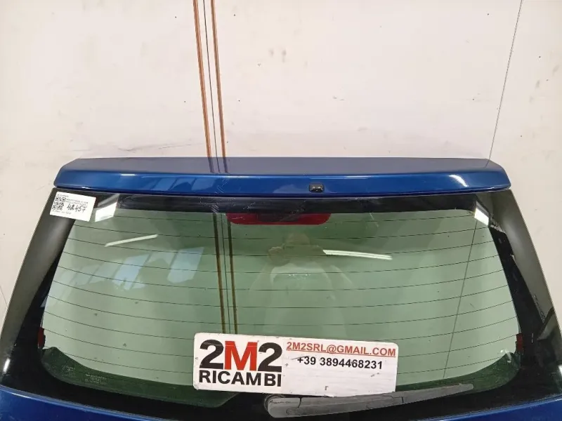 Portello POST 67005B4080 Daihatsu Terios II 2009