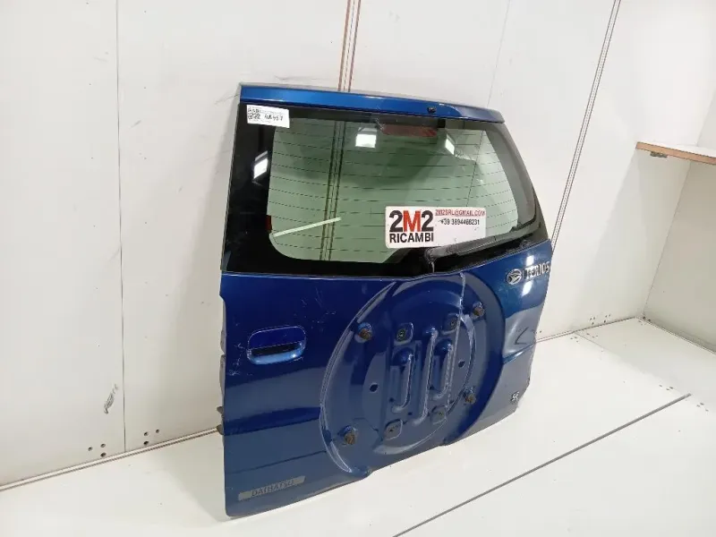 Portello POST 67005B4080 Daihatsu Terios II 2009