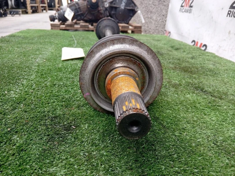 Semiasse POST SX A2043504010 Mercedes Classe E C207 Coupé 2010