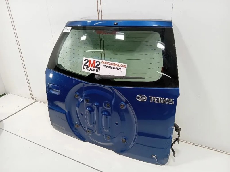 Portello POST 67005B4080 Daihatsu Terios II 2009